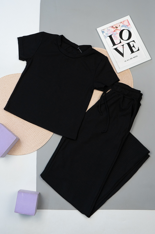 Комплект для дівчаток 800-124